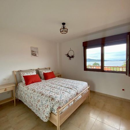 Apartamentos A Lanzada Pontevedra Exterior photo