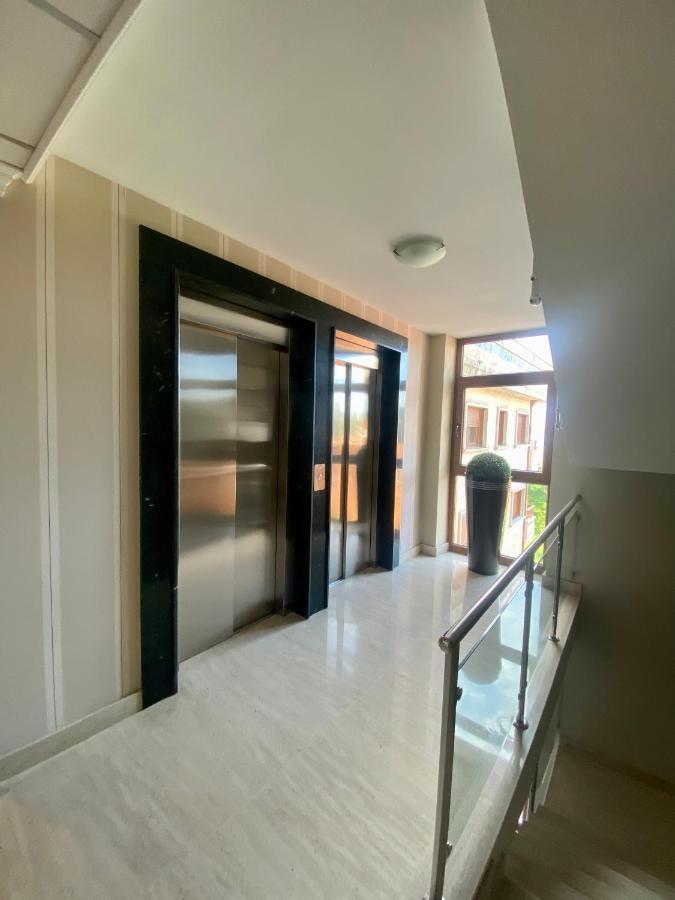 Apartamentos A Lanzada Pontevedra Exterior photo